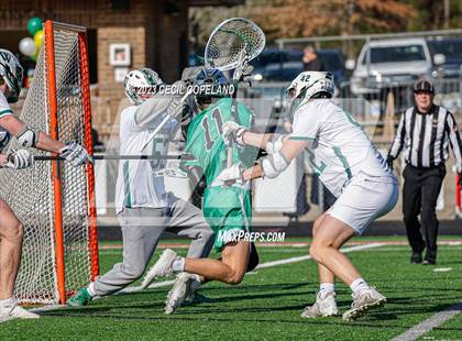 Thumbnail 3 in Roswell vs. Westminster photogallery.