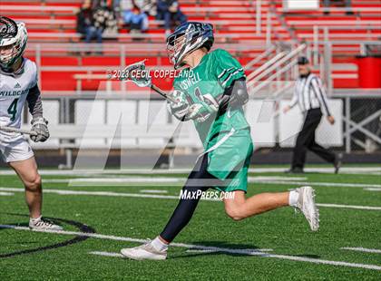 Thumbnail 3 in Roswell vs. Westminster photogallery.