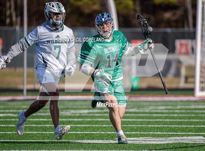 Thumbnail 1 in Roswell vs. Westminster photogallery.