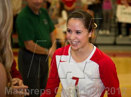 Thumbnail 1 in Del Norte vs Cathedral Catholic (CIF SDS D3 Final) photogallery.