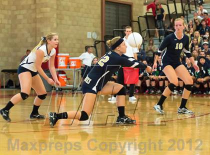 Thumbnail 1 in Del Norte vs Cathedral Catholic (CIF SDS D3 Final) photogallery.