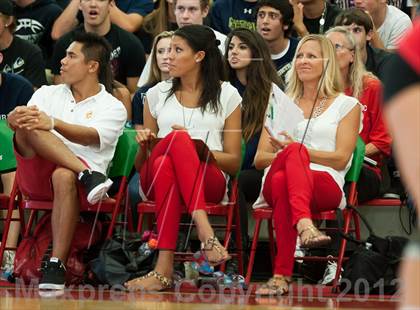 Thumbnail 1 in Del Norte vs Cathedral Catholic (CIF SDS D3 Final) photogallery.