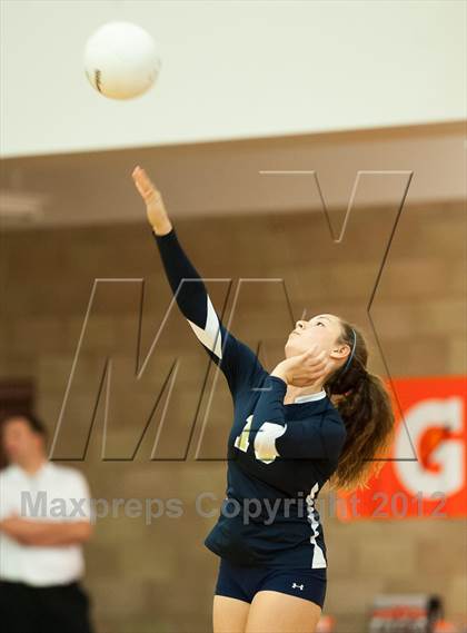 Thumbnail 1 in Del Norte vs Cathedral Catholic (CIF SDS D3 Final) photogallery.