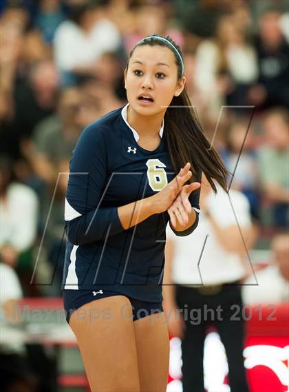 Thumbnail 1 in Del Norte vs Cathedral Catholic (CIF SDS D3 Final) photogallery.