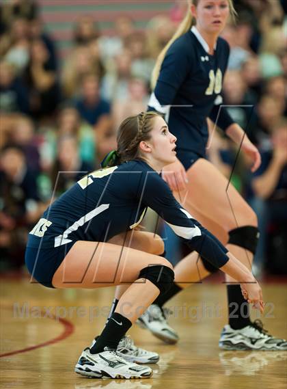 Thumbnail 1 in Del Norte vs Cathedral Catholic (CIF SDS D3 Final) photogallery.