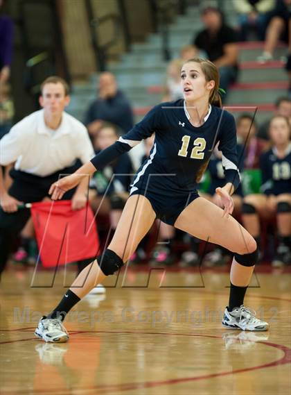 Thumbnail 1 in Del Norte vs Cathedral Catholic (CIF SDS D3 Final) photogallery.
