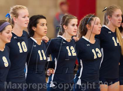 Thumbnail 1 in Del Norte vs Cathedral Catholic (CIF SDS D3 Final) photogallery.