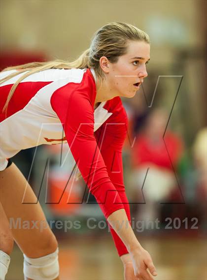 Thumbnail 1 in Del Norte vs Cathedral Catholic (CIF SDS D3 Final) photogallery.