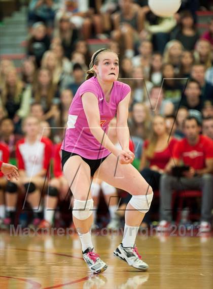 Thumbnail 2 in Del Norte vs Cathedral Catholic (CIF SDS D3 Final) photogallery.