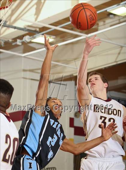 Thumbnail 1 in Bishop Kearney @ Mendon photogallery.
