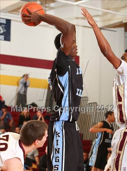 Thumbnail 3 in Bishop Kearney @ Mendon photogallery.