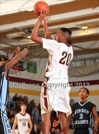 Thumbnail 3 in Bishop Kearney @ Mendon photogallery.