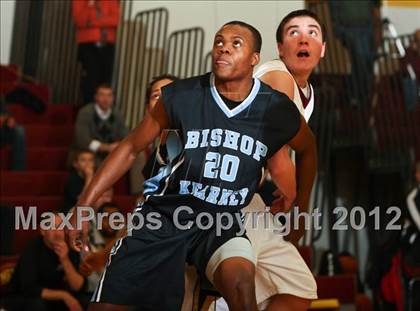 Thumbnail 1 in Bishop Kearney @ Mendon photogallery.