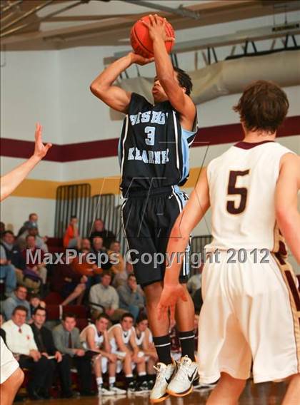 Thumbnail 3 in Bishop Kearney @ Mendon photogallery.