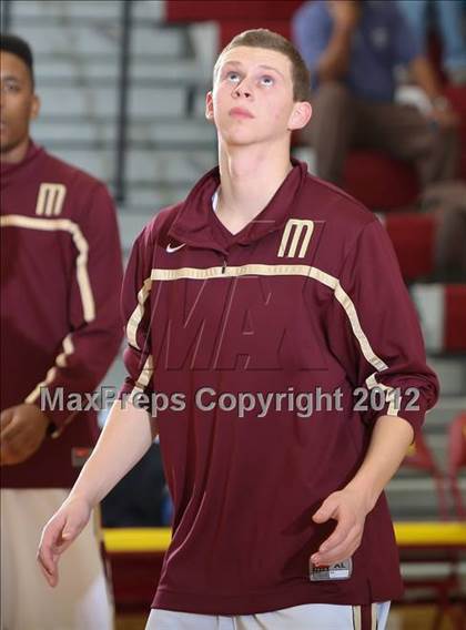 Thumbnail 1 in Bishop Kearney @ Mendon photogallery.