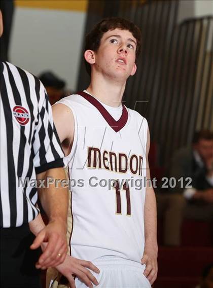 Thumbnail 2 in Bishop Kearney @ Mendon photogallery.
