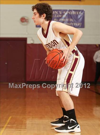 Thumbnail 2 in Bishop Kearney @ Mendon photogallery.