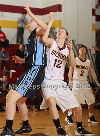 Thumbnail 3 in Bishop Kearney @ Mendon photogallery.