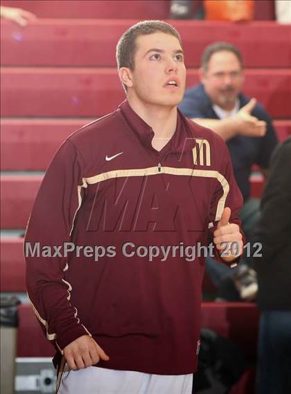 Thumbnail 1 in Bishop Kearney @ Mendon photogallery.
