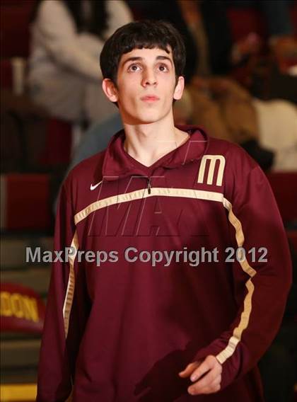 Thumbnail 2 in Bishop Kearney @ Mendon photogallery.