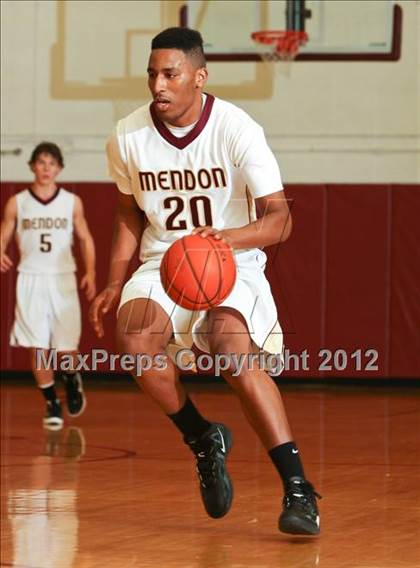 Thumbnail 1 in Bishop Kearney @ Mendon photogallery.