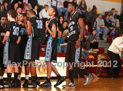 Thumbnail 1 in Bishop Kearney @ Mendon photogallery.