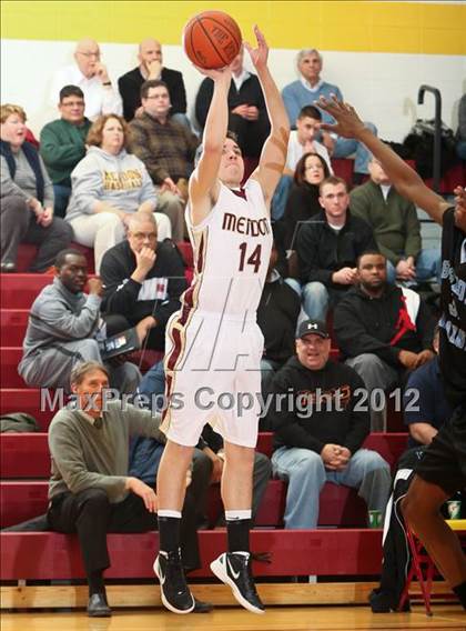 Thumbnail 3 in Bishop Kearney @ Mendon photogallery.