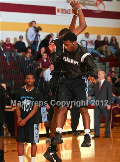 Thumbnail 2 in Bishop Kearney @ Mendon photogallery.