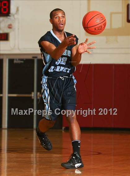Thumbnail 3 in Bishop Kearney @ Mendon photogallery.