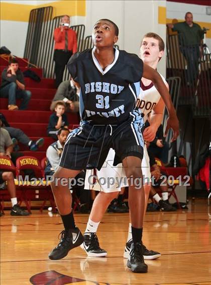 Thumbnail 1 in Bishop Kearney @ Mendon photogallery.