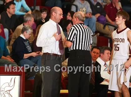 Thumbnail 3 in Bishop Kearney @ Mendon photogallery.