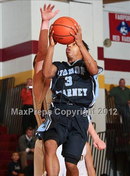 Thumbnail 1 in Bishop Kearney @ Mendon photogallery.