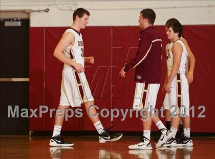 Thumbnail 1 in Bishop Kearney @ Mendon photogallery.