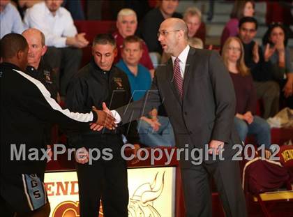 Thumbnail 1 in Bishop Kearney @ Mendon photogallery.