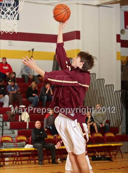 Thumbnail 2 in Bishop Kearney @ Mendon photogallery.
