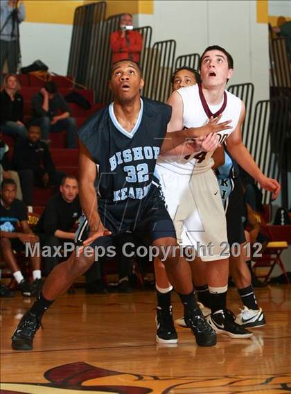 Thumbnail 3 in Bishop Kearney @ Mendon photogallery.