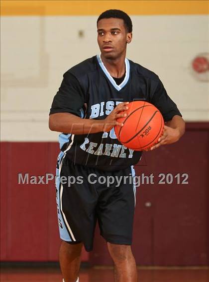Thumbnail 3 in Bishop Kearney @ Mendon photogallery.