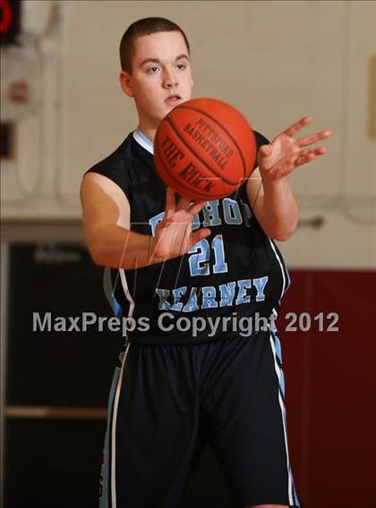 Thumbnail 1 in Bishop Kearney @ Mendon photogallery.