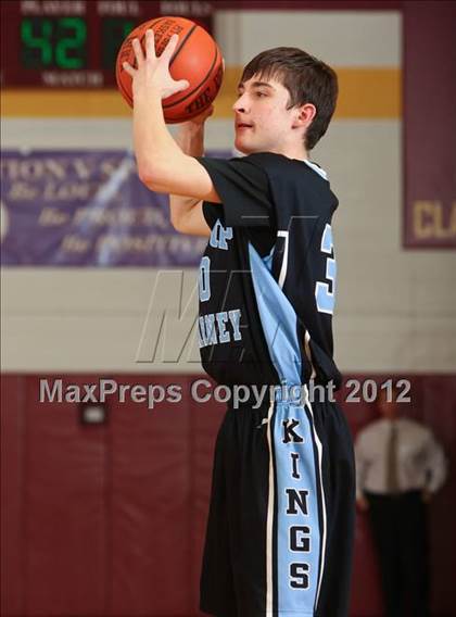 Thumbnail 2 in Bishop Kearney @ Mendon photogallery.