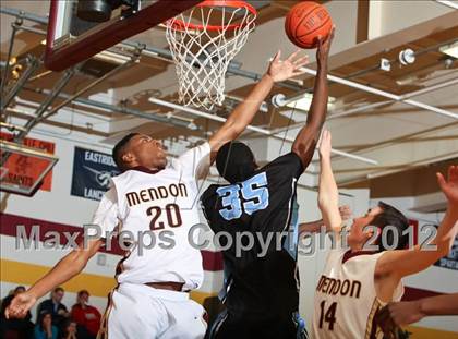 Thumbnail 3 in Bishop Kearney @ Mendon photogallery.