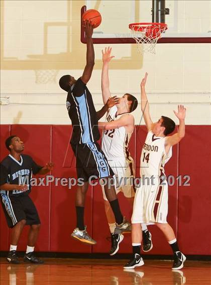Thumbnail 1 in Bishop Kearney @ Mendon photogallery.