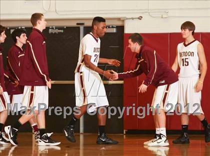 Thumbnail 2 in Bishop Kearney @ Mendon photogallery.