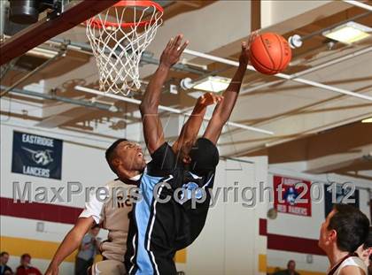 Thumbnail 1 in Bishop Kearney @ Mendon photogallery.