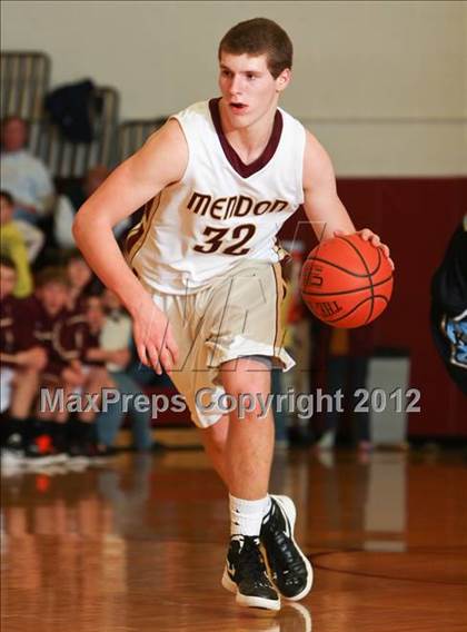 Thumbnail 1 in Bishop Kearney @ Mendon photogallery.