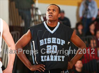 Thumbnail 3 in Bishop Kearney @ Mendon photogallery.