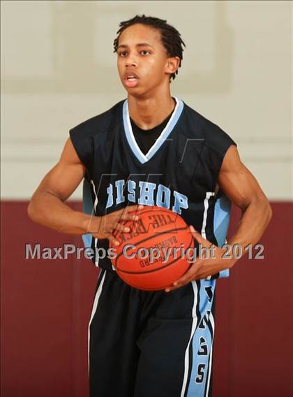 Thumbnail 2 in Bishop Kearney @ Mendon photogallery.