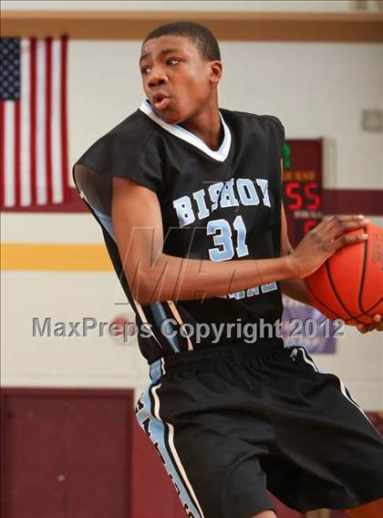 Thumbnail 2 in Bishop Kearney @ Mendon photogallery.