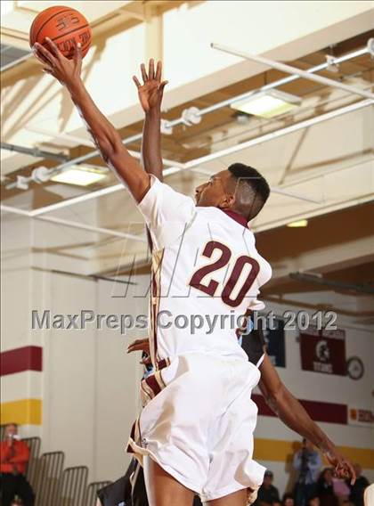 Thumbnail 2 in Bishop Kearney @ Mendon photogallery.