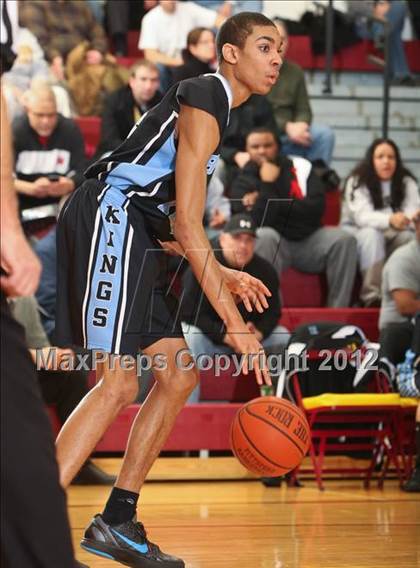 Thumbnail 2 in Bishop Kearney @ Mendon photogallery.