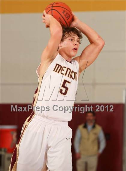 Thumbnail 2 in Bishop Kearney @ Mendon photogallery.